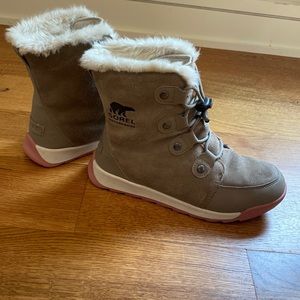 Sorel Boots